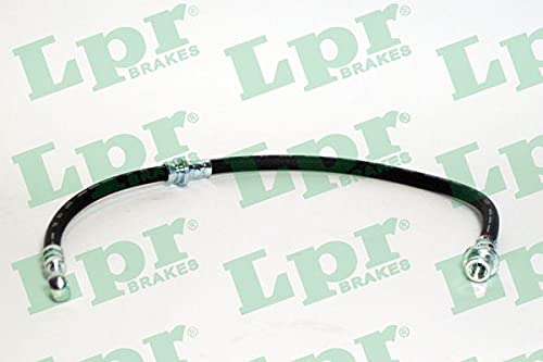 LPR 6T48290 Rohr Bremsscheibe von LPR