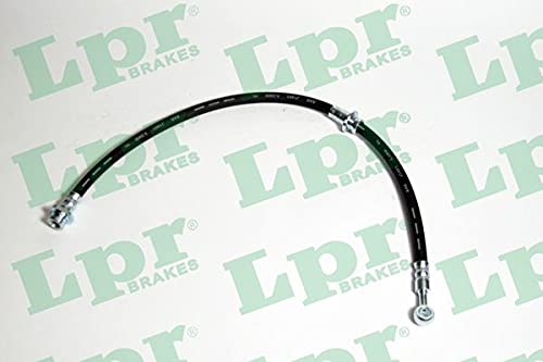 LPR 6T48292 Rohr Bremsscheibe von LPR