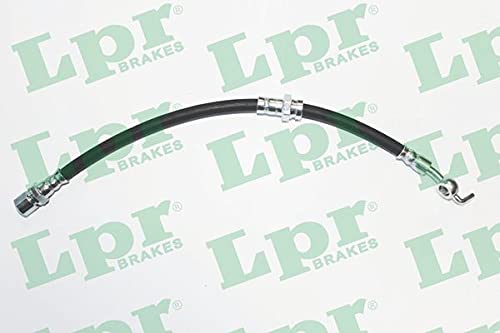 LPR 6T48293 Rohr Bremsscheibe von LPR