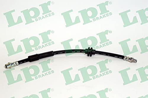 LPR 6T48297 Bremsschlauch von LPR