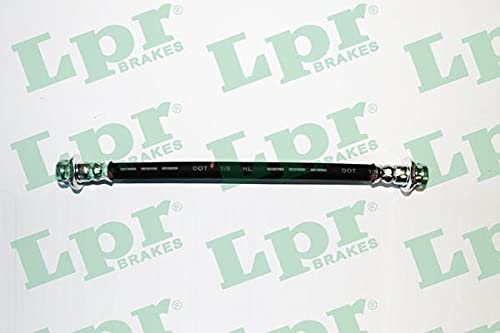 LPR 6T48308 Bremsschlauch von LPR