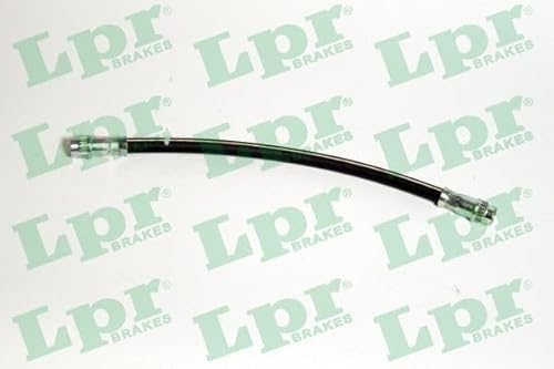 LPR 6t46012 Rohr Bremsscheibe von LPR