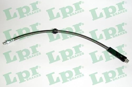 LPR 6t46037 Rohr Bremsscheibe von LPR