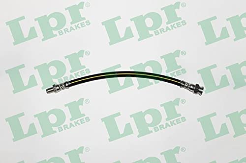 LPR 6t46077 Rohr Bremsscheibe von LPR