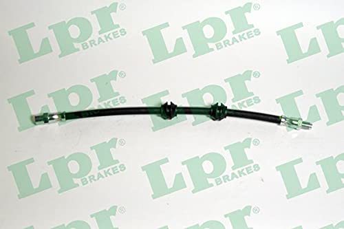 LPR 6t46129 Rohr Bremsscheibe von LPR