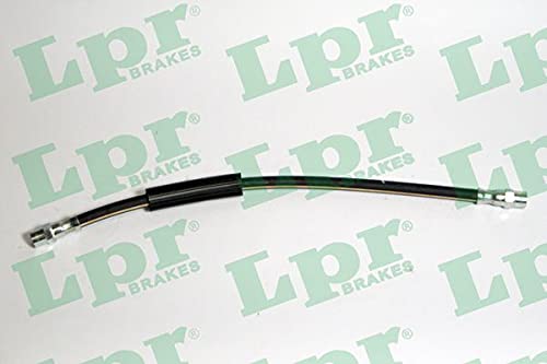 LPR 6t46155 Rohr Bremsscheibe von LPR