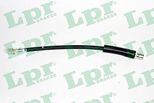 LPR 6t46159 Rohr Bremsscheibe von LPR