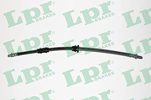 LPR 6t46223 Rohr Bremsscheibe von LPR