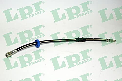 LPR 6t46228 Rohr Bremsscheibe von LPR