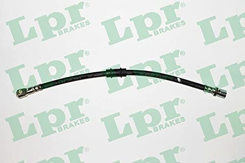 LPR 6t46256 Rohr Bremsscheibe von LPR