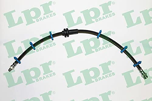 LPR 6t46259 Rohr Bremsscheibe von LPR