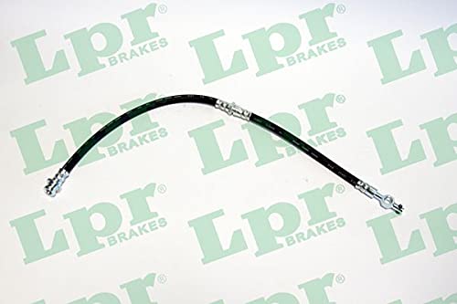 LPR 6t46281 Rohr Bremsscheibe von LPR