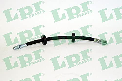 LPR 6t46339 Rohr Bremsscheibe von LPR