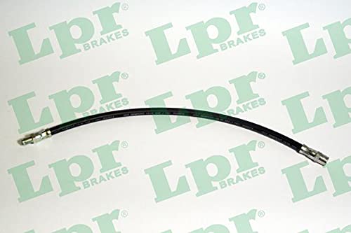 LPR 6t46545 Rohr Bremsscheibe von LPR