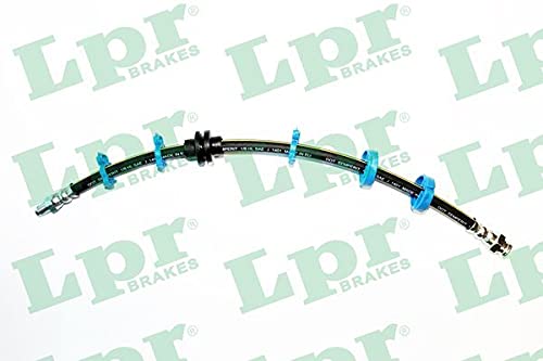 LPR 6t46577 Rohr Bremsscheibe von LPR