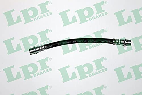 LPR 6t46696 Rohr Bremsscheibe von LPR