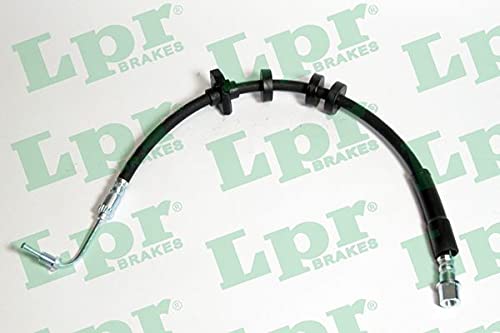 LPR 6t46733 Rohr Bremsscheibe von LPR