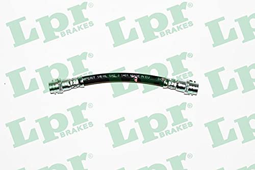 LPR 6t46735 Rohr Bremsscheibe von rusepin