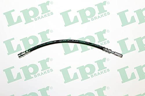 LPR 6t46784 Rohr Bremsscheibe von LPR