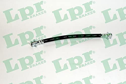 LPR 6t46786 Rohr Bremsscheibe von LPR