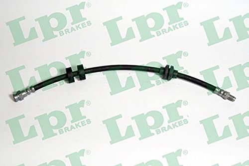 LPR 6t46852 Rohr Bremsscheibe von LPR