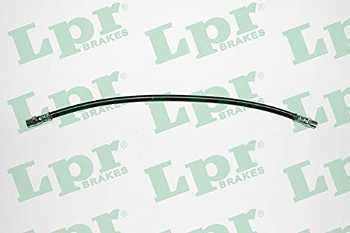 LPR 6t46897 Rohr Bremsscheibe von LPR