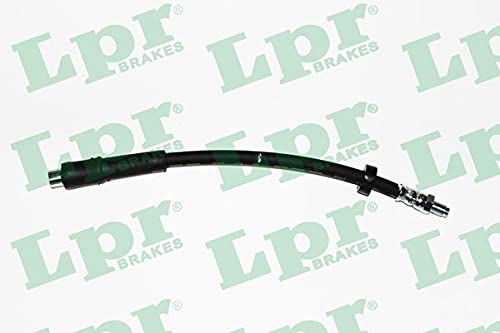 LPR 6t47249 Rohr Bremsscheibe von LPR