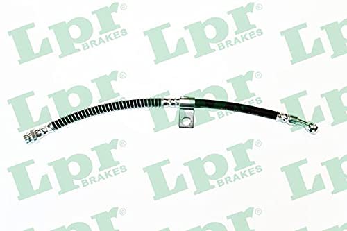 LPR 6t47283 Bremsschlauch von LPR