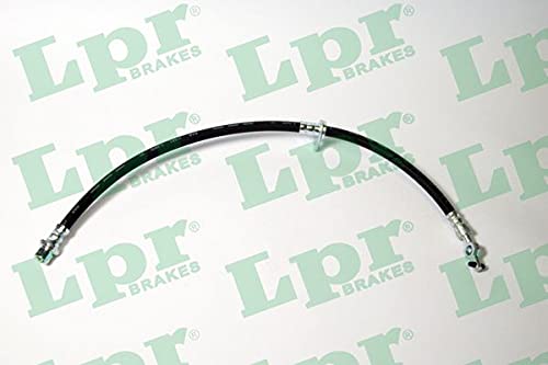 LPR 6t47424 Rohr Bremsscheibe von LPR