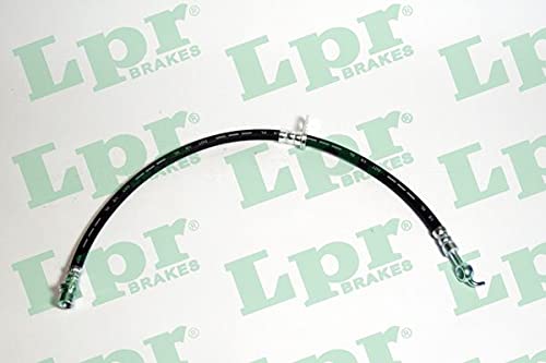 LPR 6t47431 Rohr Bremsscheibe von LPR