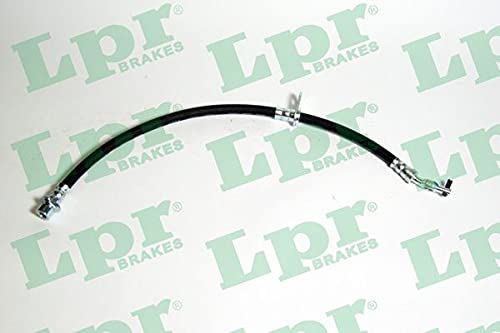 LPR 6t47437 Rohr Bremsscheibe von LPR