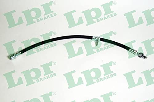 LPR 6t47438 Rohr Bremsscheibe von LPR