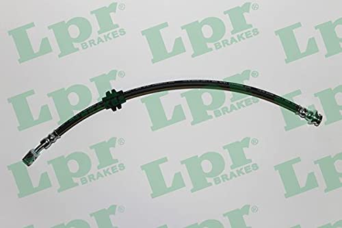 LPR 6t47448 Rohr Bremsscheibe von LPR