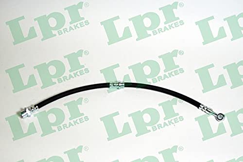 LPR 6t47454 Rohr Bremsscheibe von LPR