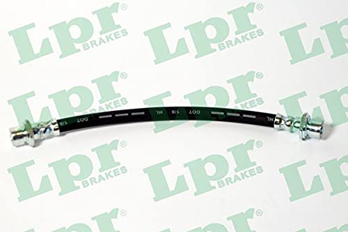 LPR 6t47455 Rohr Bremsscheibe von LPR