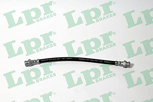 LPR 6t47605 Rohr Bremsscheibe von LPR