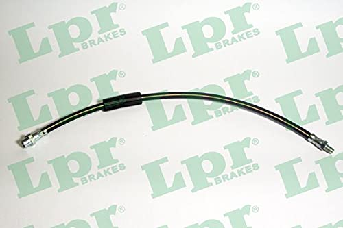 LPR 6t47860 Rohr Bremsscheibe von LPR