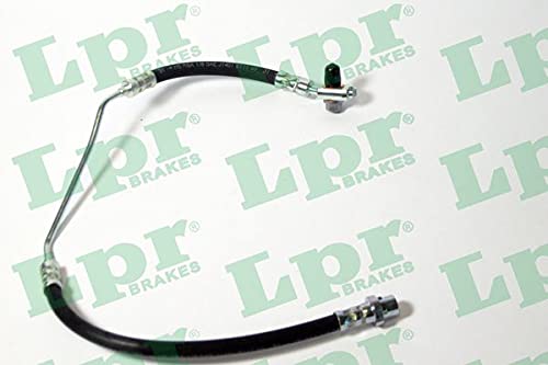 LPR 6t47862 Rohr Bremsscheibe von LPR