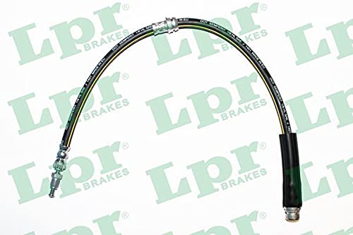 LPR 6t47895 Rohr Bremsscheibe von LPR