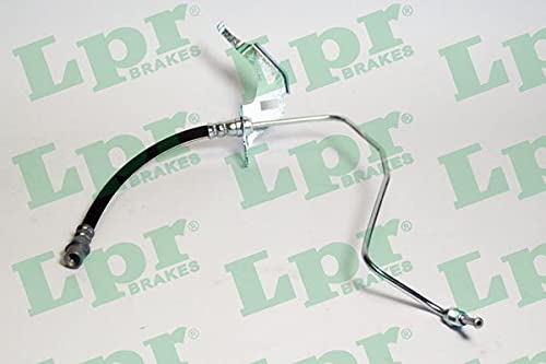 LPR 6t47903 Rohr Bremsscheibe von LPR