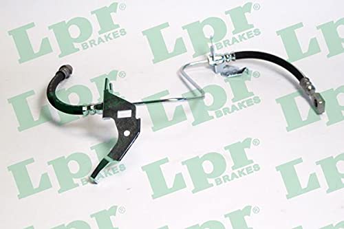 LPR 6t47906 Rohr Bremsscheibe von LPR