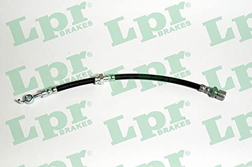 LPR 6t47917 Rohr Bremsscheibe von LPR