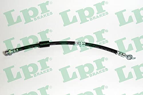 LPR 6t47919 Rohr Bremsscheibe von LPR