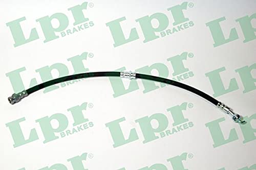 LPR 6t47920 Rohr Bremsscheibe von LPR