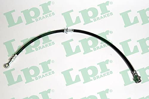 LPR 6t47929 Rohr Bremsscheibe von LPR