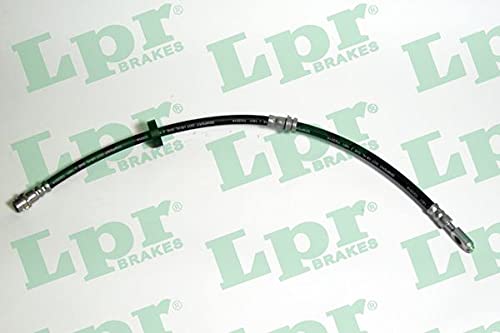 LPR 6t47952 Rohr Bremsscheibe von LPR