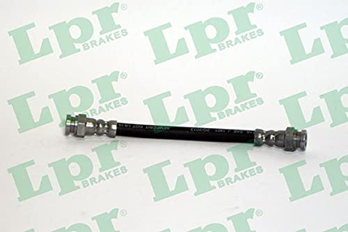 LPR 6t47954 Rohr Bremsscheibe von LPR