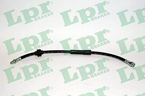 LPR 6t47960 Rohr Bremsscheibe von LPR