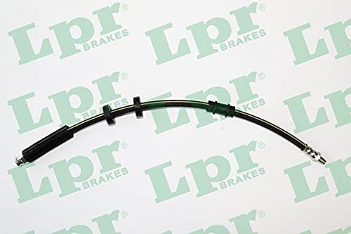 LPR 6t47961 Rohr Bremsscheibe von LPR