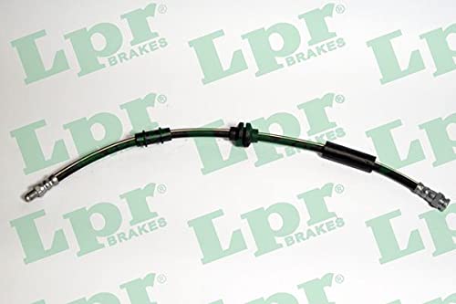 LPR 6t47963 Rohr Bremsscheibe von LPR